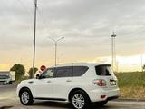 Nissan Patrol 2011 годаүшін10 800 000 тг. в Алматы – фото 3