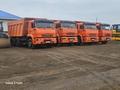 КамАЗ  6520 2014 годаүшін12 500 000 тг. в Атырау – фото 2