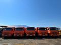 КамАЗ  6520 2014 годаүшін12 500 000 тг. в Атырау