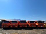 КамАЗ  6520 2014 годаүшін12 500 000 тг. в Атырау