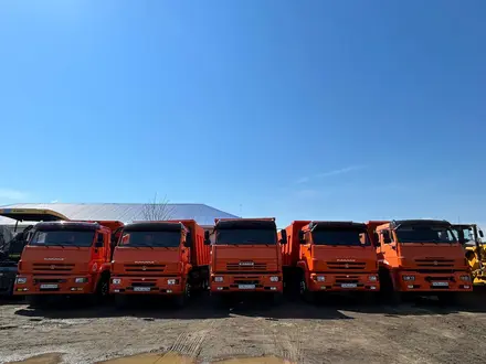КамАЗ  6520 2014 года за 12 500 000 тг. в Атырау