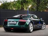 Audi R8 2008 годаүшін32 888 888 тг. в Алматы