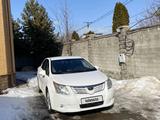 Toyota Avensis 2010 годаүшін6 000 000 тг. в Алматы