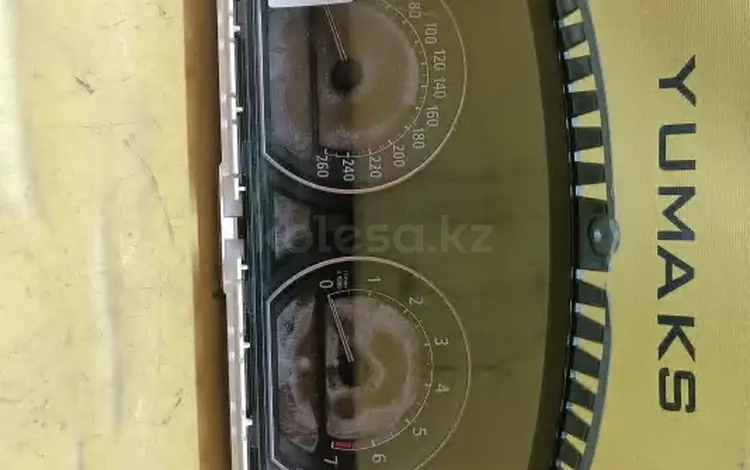 Щиток приборов BMW E65 за 20 000 тг. в Караганда