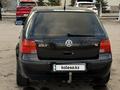 Volkswagen Golf 1999 года за 2 100 000 тг. в Астана – фото 3