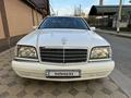 Mercedes-Benz S 320 1997 годаүшін8 800 000 тг. в Шымкент – фото 9