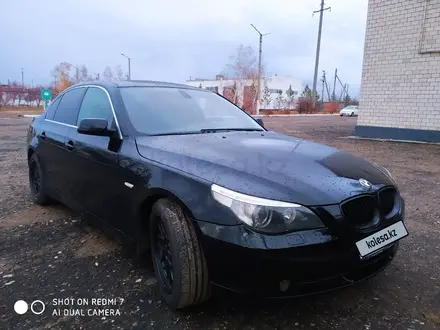 BMW 530 2004 года за 5 500 000 тг. в Павлодар