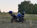 Yamaha  FZ6 S2 2007 года за 2 800 000 тг. в Петропавловск – фото 5