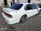 Nissan Cefiro 1995 годаүшін650 000 тг. в Павлодар – фото 5