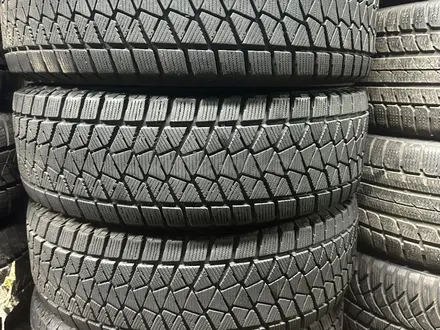 Bridgestone 4шт за 100 000 тг. в Алматы – фото 2