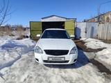 ВАЗ (Lada) Priora 2172 2014 годаfor2 500 000 тг. в Костанай – фото 2