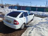 ВАЗ (Lada) Priora 2172 2014 годаfor2 500 000 тг. в Костанай – фото 3
