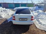 ВАЗ (Lada) Priora 2172 2014 годаfor2 500 000 тг. в Костанай – фото 4
