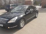 Nissan Teana 2013 годаүшін5 500 000 тг. в Атырау – фото 2