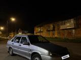 ВАЗ (Lada) 2115 2005 года за 700 000 тг. в Риддер – фото 4
