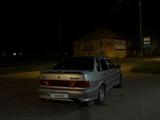 ВАЗ (Lada) 2115 2005 года за 700 000 тг. в Риддер – фото 5