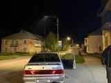 ВАЗ (Lada) 2115 2005 года за 700 000 тг. в Риддер – фото 3