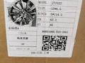 Диски комплект R17 5x114.3 Hyundai за 210 000 тг. в Алматы – фото 5