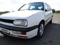 Volkswagen Golf 1993 годаүшін1 650 000 тг. в Тараз – фото 2