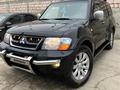 Mitsubishi Pajero 2005 года за 5 500 000 тг. в Актау