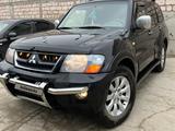 Mitsubishi Pajero 2005 года за 5 500 000 тг. в Актау