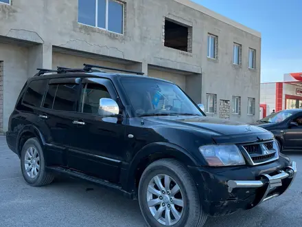 Mitsubishi Pajero 2005 года за 5 500 000 тг. в Актау – фото 5