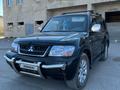 Mitsubishi Pajero 2005 года за 5 500 000 тг. в Актау – фото 6