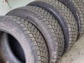 Bridgestone Blizzak 245/55 R19 без шипов за 100 000 тг. в Павлодар – фото 2