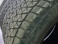 Bridgestone Blizzak 245/55 R19 без шипов за 100 000 тг. в Павлодар – фото 6