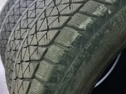 Bridgestone Blizzak 245/55 R19 без шипов за 100 000 тг. в Павлодар – фото 6