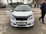 Chevrolet Nexia 2020 годаүшін4 300 000 тг. в Алматы – фото 4
