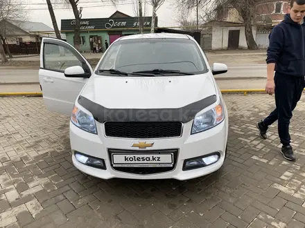 Chevrolet Nexia 2020 года за 4 300 000 тг. в Алматы – фото 4