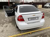 Chevrolet Nexia 2020 годаүшін4 500 000 тг. в Алматы – фото 5