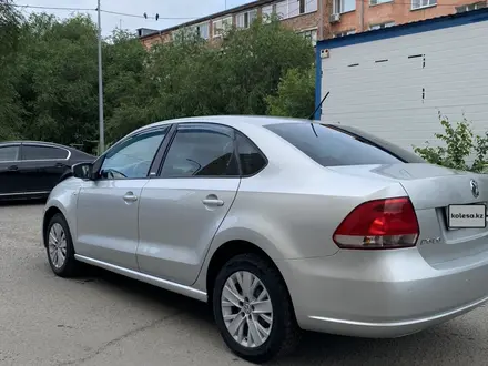 Volkswagen Polo 2014 года за 4 100 000 тг. в Павлодар – фото 6