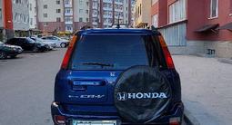 Honda CR-V 1999 года за 2 800 000 тг. в Астана – фото 2