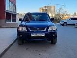Honda CR-V 1999 года за 2 800 000 тг. в Астана