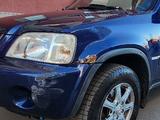 Honda CR-V 1999 года за 2 800 000 тг. в Астана – фото 3