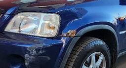 Honda CR-V 1999 года за 2 800 000 тг. в Астана – фото 3