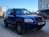 Honda CR-V 1999 года за 2 800 000 тг. в Астана – фото 4