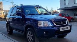 Honda CR-V 1999 года за 2 800 000 тг. в Астана – фото 4