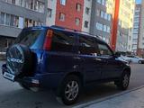 Honda CR-V 1999 года за 2 800 000 тг. в Астана – фото 5