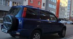 Honda CR-V 1999 года за 2 800 000 тг. в Астана – фото 5
