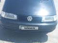 Volkswagen Sharan 1997 года за 2 500 000 тг. в Тараз – фото 3