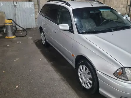 Toyota Avensis 2002 года за 4 500 000 тг. в Шымкент – фото 3