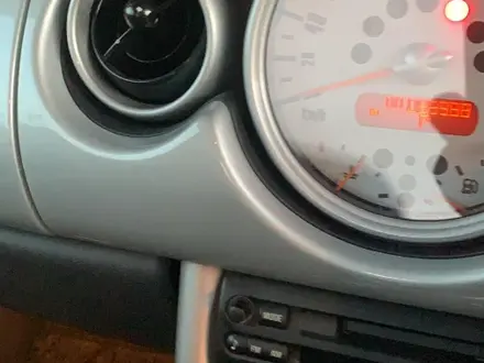 Щиток приборов MINI Cooper hatch за 20 000 тг. в Шымкент – фото 3