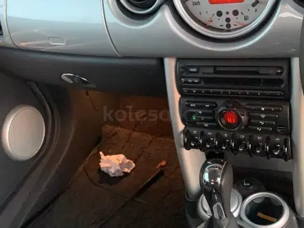 Щиток приборов MINI Cooper hatch за 20 000 тг. в Шымкент – фото 4