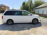 Mazda MPV 2003 годаүшін4 500 000 тг. в Кызылорда