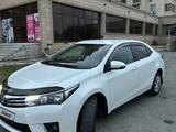 Toyota Corolla 2014 годаүшін7 500 000 тг. в Шымкент – фото 2