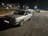 Audi 80 1991 года за 650 000 тг. в Астана