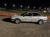 Audi 80 1991 года за 650 000 тг. в Астана – фото 2